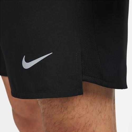 Image of Nike Mens Challenger Sho Brief Lined Versatile Shorts