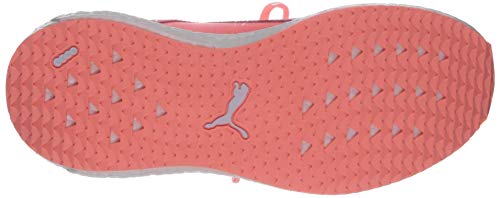Image of Puma Women Mega NRGY Heather Knit Sneaker