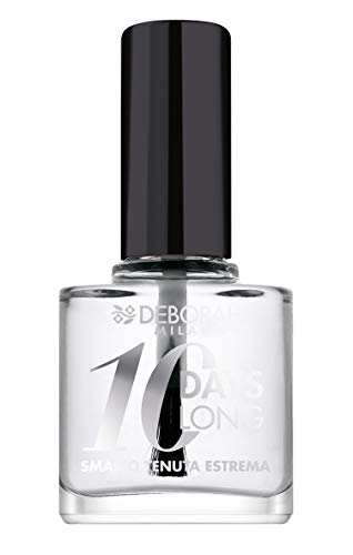 Deborah 00 10 Days Long Nagellack, hält 10 Tage lang