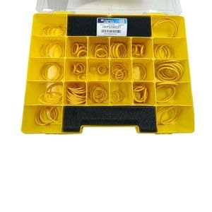 CARTEX O-Ring Assortment Kit 4C-8253 270-1533 for FITS Caterpillar CAT Engine 3304 3306 3408 3408E 3412 C15