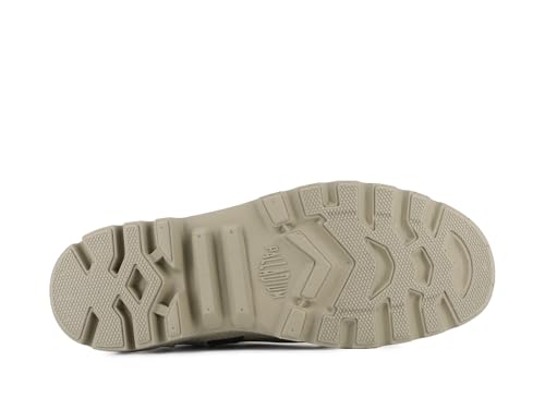 Image of Palladium Unisex Pampa Recycled LT+ Waterproof Zip Boot