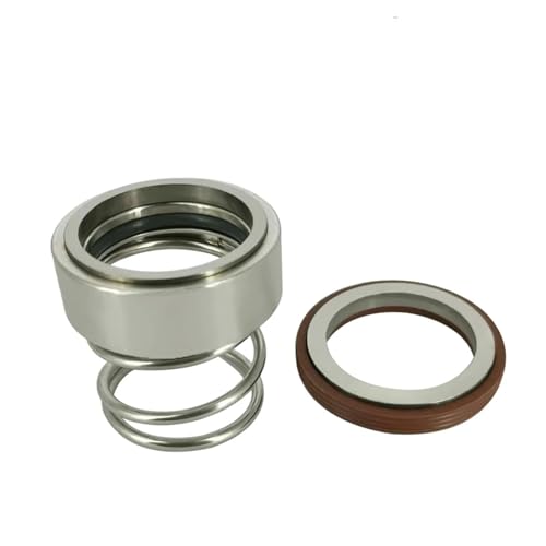 �@�B���V�[�� WC/WC/FKM M37/M37G-120 �V���[�Y 18/19/20/22/25/28/30/35/40/45/50mm ���J�j�J���V���t�g�V�[�� �V���O���X�v�����O �E�H�[�^�[�|���v�p �@�B���V�[��(38mm)