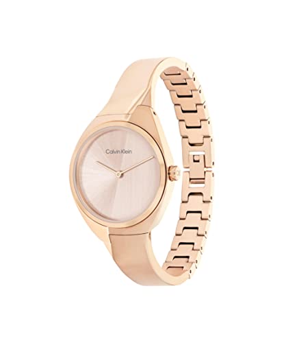 Image of Calvin Klein Charming Qtz Basic Slim Special Dial Women's Watch