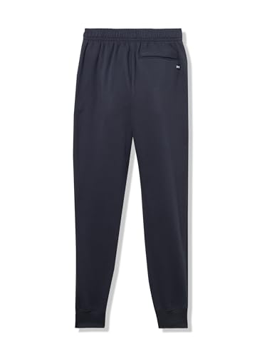 Image of Under Armour Men's Project Rock Rival Fleece Joggers