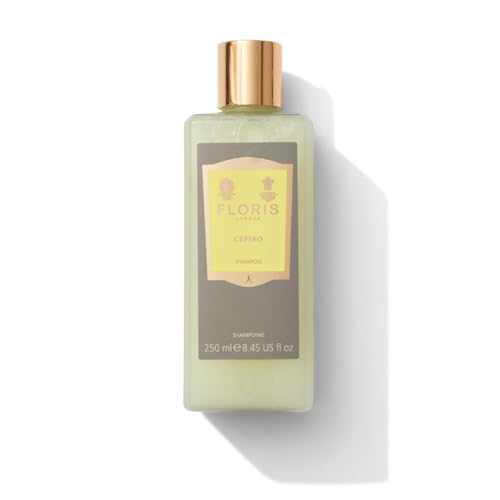 Floris London Cefiro Conditioning Shampoo, 8.4 Fl Oz