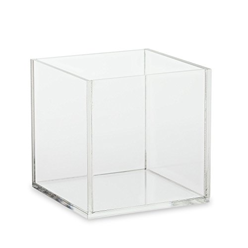Source One Llc S1-DISPLATCUBE Source One Premium Clear Acrylic Display Case thumb #2