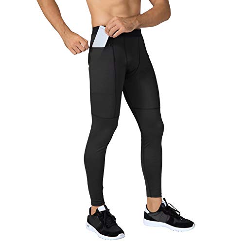 ランニングウェア メンズ 男性用 タイツ レギンス 通販 Amazon Co Jp