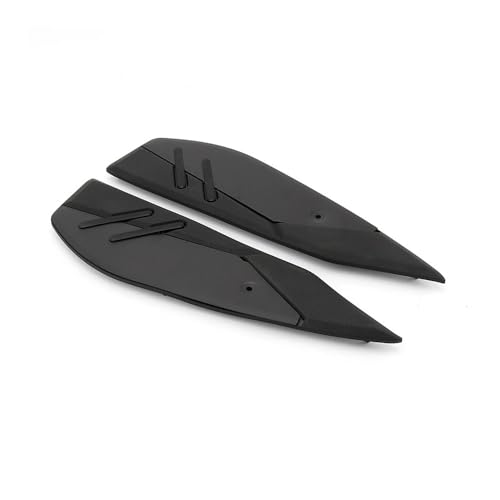 Repose-pieds Moto Xmax 300 en Aluminium CNC : Finition Premium pour Votre Scooter 2023-2024