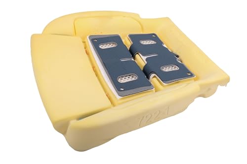 GM Genuine Parts 84804531 Airbag Front Passenger Presence Sensor