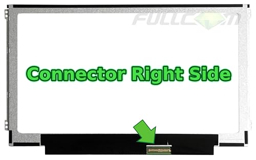 Image of Generic New 11.6 inch Screen Compatible with P24t P24t001 (Non IPS) Replacement Screen