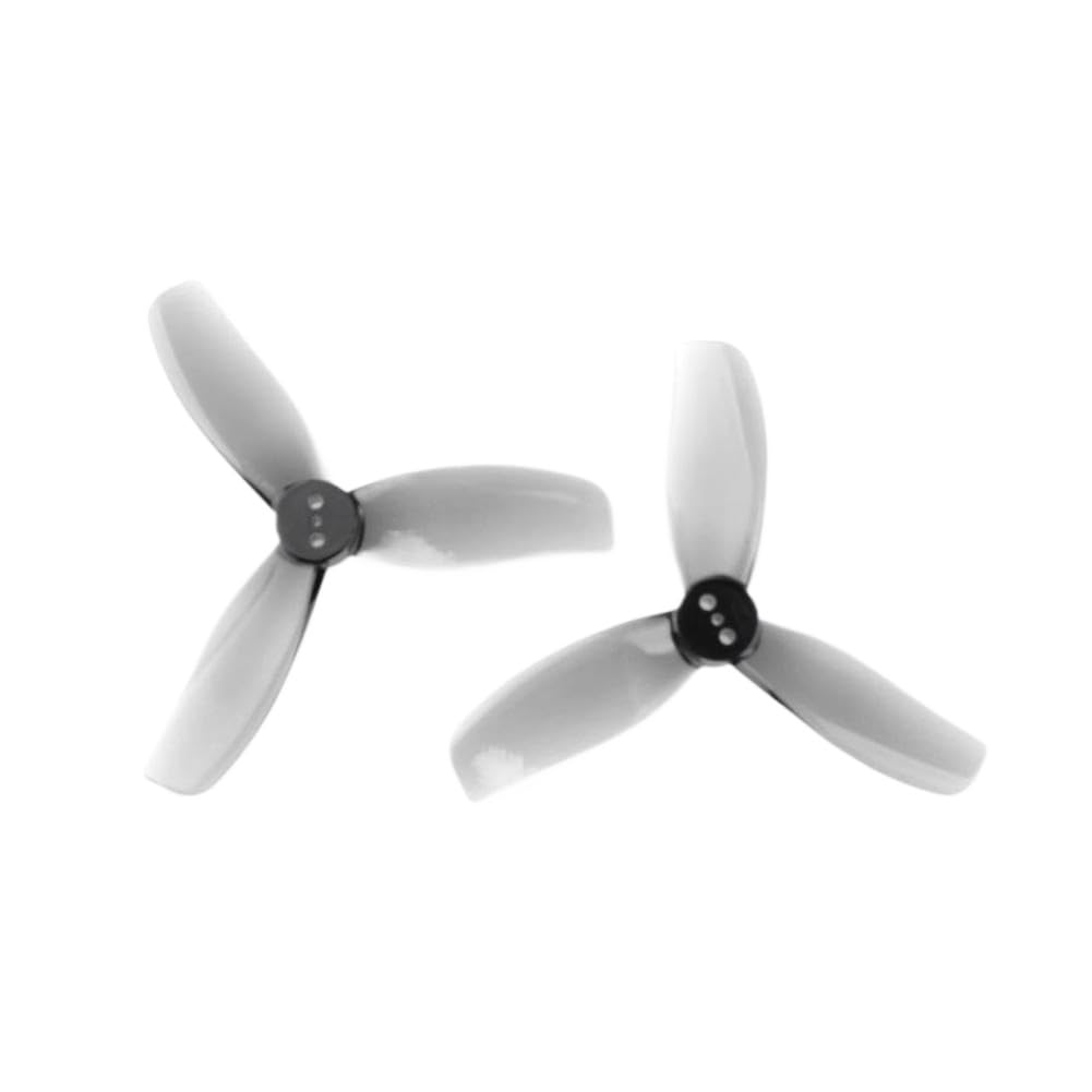 6 paia T76MMX3 76mm 3 PC elica compatibile con RC Freestyle 3 pollici Cinewhoop Droni CineLog30 Cinebot30 parti fai da te