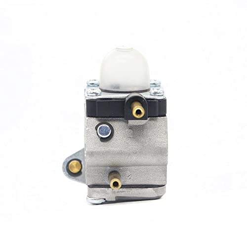 Carburetor Compatible With ZAMA C1U-K82 Compatible With Tiller 7222 7225 SV-5C/2 Carb Compatible Wit