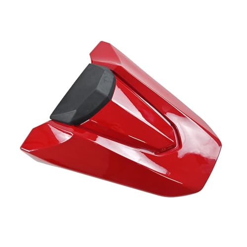 Capot de carénage arrière pour moto CB650R et CBR650R de couleur noire