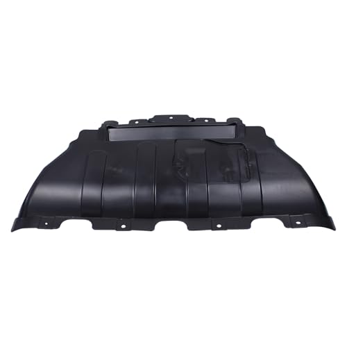 Image of Front Engine Splash Shield Under Cover Panel for Dodge Durango 3.6 2011-2020, Jeep Grand Cherokee 3.6 2011-2021, Grand Cherokee WK 2022