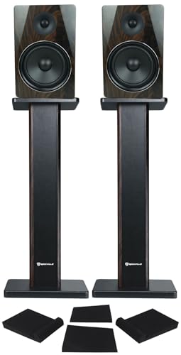 Rockville Bundle: Pair APM8D 8