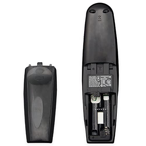 VINABTY AN-MR650A Remote Control Replaced for LG 70UJ6570 55SJ8000UA 55SJ8000-UA 55SJ800A 55UJ7700-UA 55UJ7750-UB 60SJ8000 65SJ8000UA 65SJ8000-UA 65SJ8500-UB 65SJ850A 65SJ9500 65SJ9500UA 65UJ6580-UE - Image 4