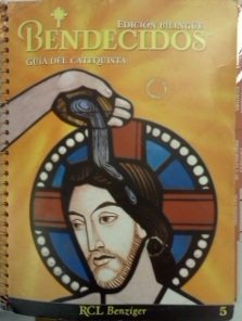 Bendecidos, Edición Bilingüe (5) 0782911986 Book Cover