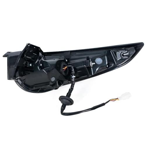 Luces Traseras para Mazda CX-30 2020-2023 con Freno y Posición 5