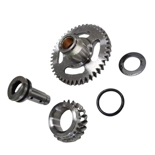Árbol de levas moto compatible con conjuntos modificados CG150 2