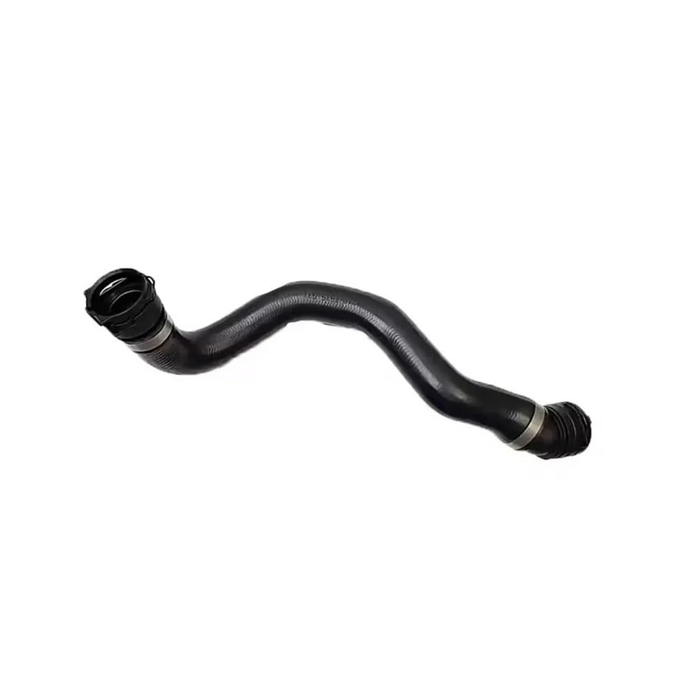 Derksawdp One Color 17127535531 Engine Radiator Water Coolant Hose For X3 G01 G08 X4 G02 3.0L 2.0L 2016-2020