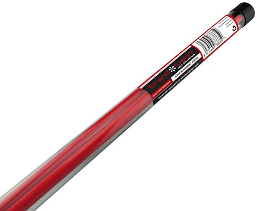 Brand Fusion Unisex's Tour Alignment Stick, Rojo, Talla Única