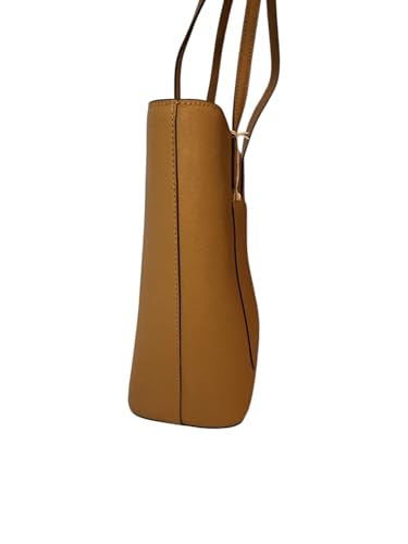 Tory Burch Emerson Top Zip Tote Detachable Crossbody Strap4