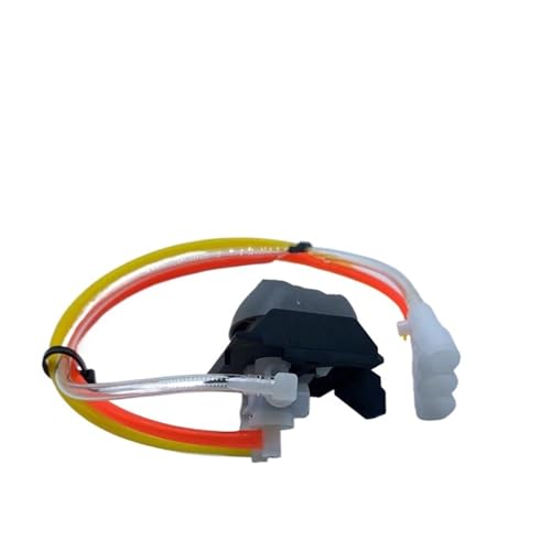 Válvula interruptor de regulación para asiento de camión 81623406127 2