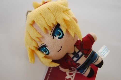 Amazon.co.jp: P Fate Apocrypha キーチェーンマスコット