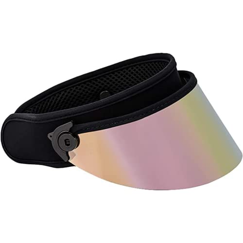 Image of Bluestone Sunshields Shorty Lux