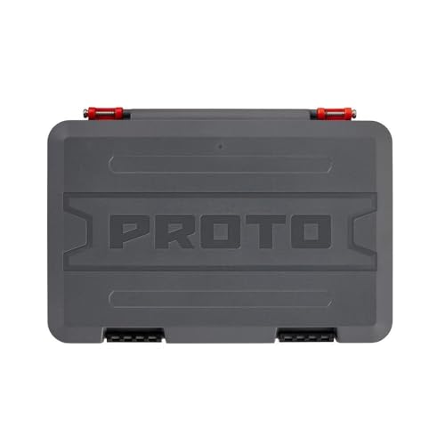 Proto 1/2 Dr 30Pc SAE Im Set J74130IM miniatura 4