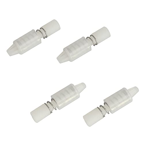 Heatsink Mount Pin Zrm&E 60Pcs Pc Heatsink Cooling Fan Spring Rivet Fastener Push Pin Mounting Screws For Pc Gpu Vga Card Fan Northbridge Chipset Heatsink, Heatsink Cpu Pin #TOP1
