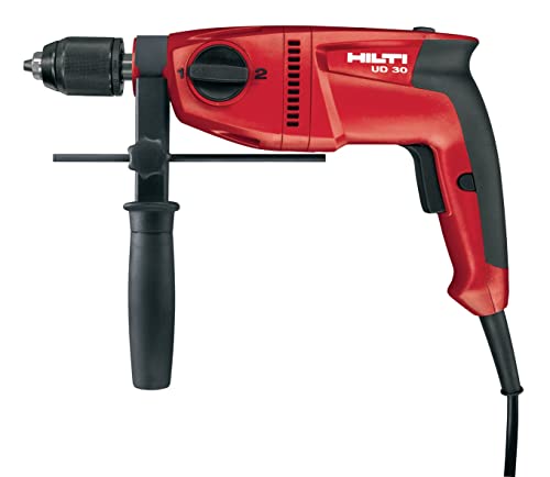 Hilti 00273758 UD 30 Universal Metal Drill