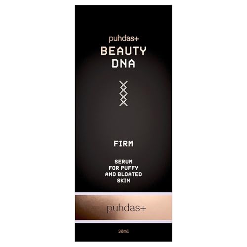 Sérum visage Puhdas+ : la solution pour peau gonflée et congestionnée - 2