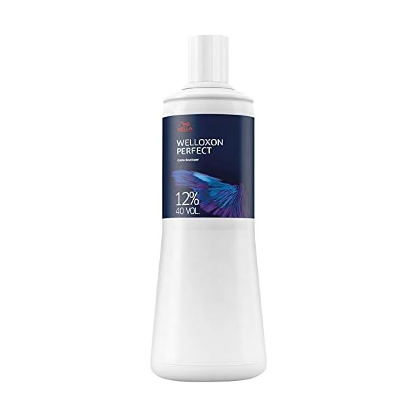 WELLA Welloxon Perfect 12%, 1000ml – Bild 6