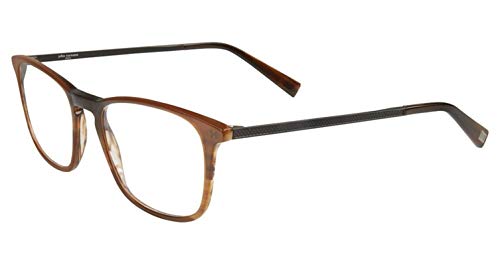 John Varvatos Sunglasses V 370 0bro Brown