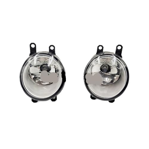 Rejillas luz antiniebla delanteras para coche Camry 2010 2011 ACV40 4