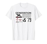 Gen X FAFO Generation Proud Gen Xer