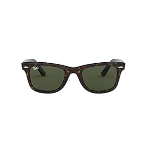 Ray-Ban – Lunette de soleil RB2140 Wayfarer Original Wayfarer 54 mm