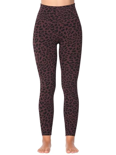 Image of Sunzel Sunzfly Invisible Butt Scrunch Workout Leggings for Women, Butt Lifting High Waisted Gym Yoga Pants with Tummy Control