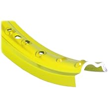 Excel GDA406 Yellow 19" x 1.85" 36 Hole Takasago Rim