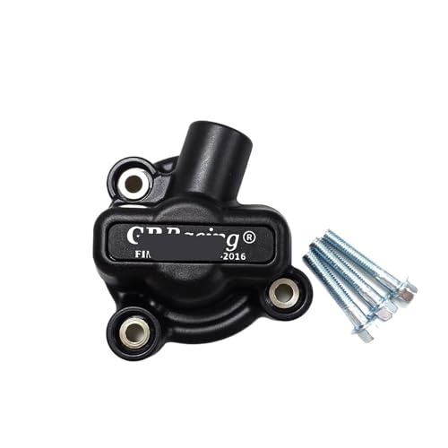 Couvercle Carter Moteur Anti-Fissure pour Protéger Votre YZF-R3