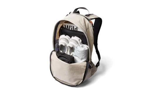 Image of Bellroy Lite Daypack (lightweight performance backpack) - Ash