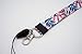 Correa para el cuello, Cinta cuello tarjeta identificativa, Lanyard, Cintas colgantes, colgador...