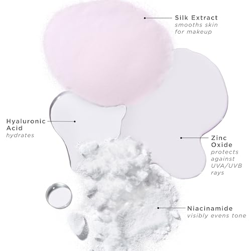 Tatcha The Silk Sunscreen: Broad Spectrum SPF 50 PA++++