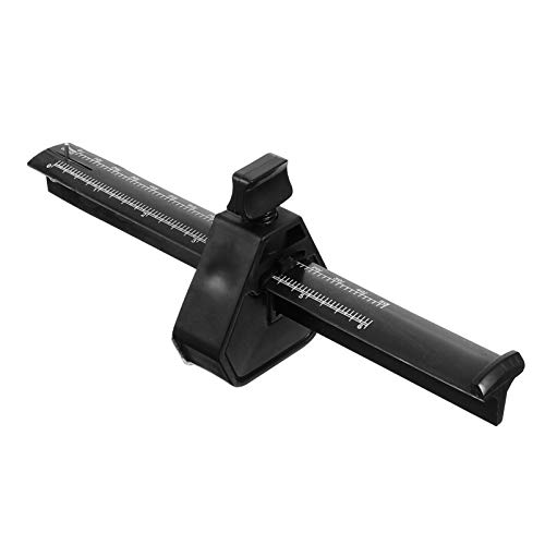 ULTECHNOVO MarcaÃ§Ã£o Gabarito Indicador de MarcaÃ§Ã£o Ferramenta Manual de Marcenaria para Localiza