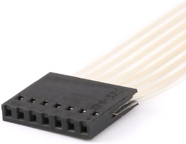 3x4  Membrane switch keypad