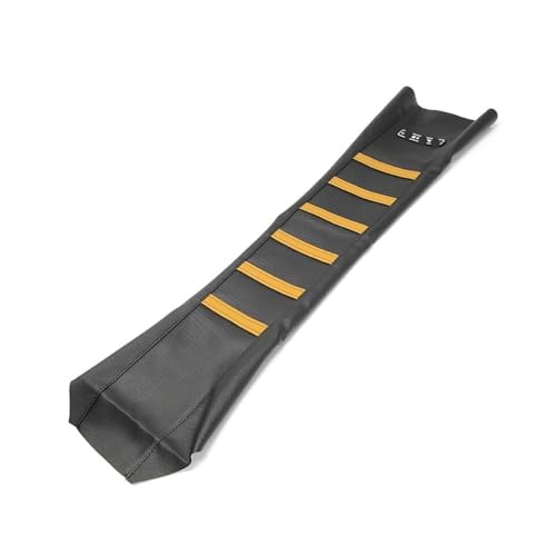 Funda de asiento de motocross universal cojín protector SX 3