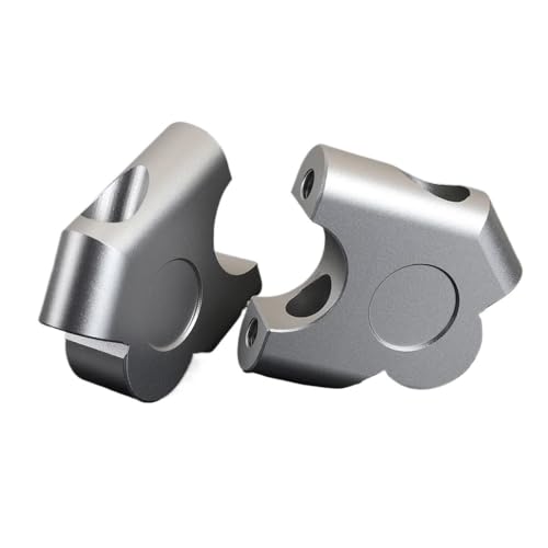 Rehausseur de guidon pour moto Voge 500DS 650DS 300AC et 500AC