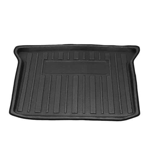 Tapis de coffre pour Mazda CX-30 2019-2020 doublure de protection de sol arrière