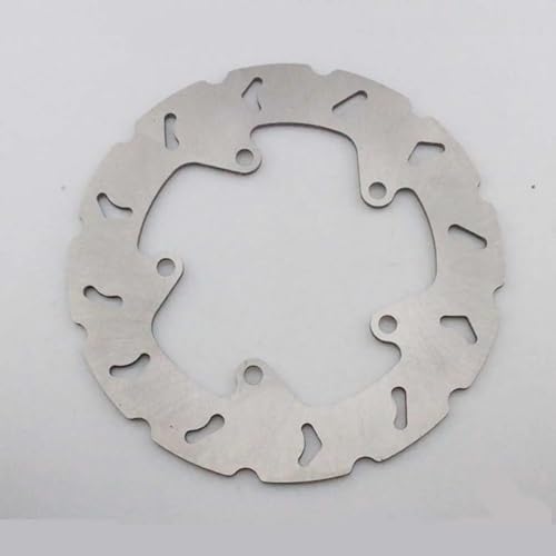 Rotor de disque de frein avant Suzuki Burgman AN650 2004-2012 moto 69211-10G10